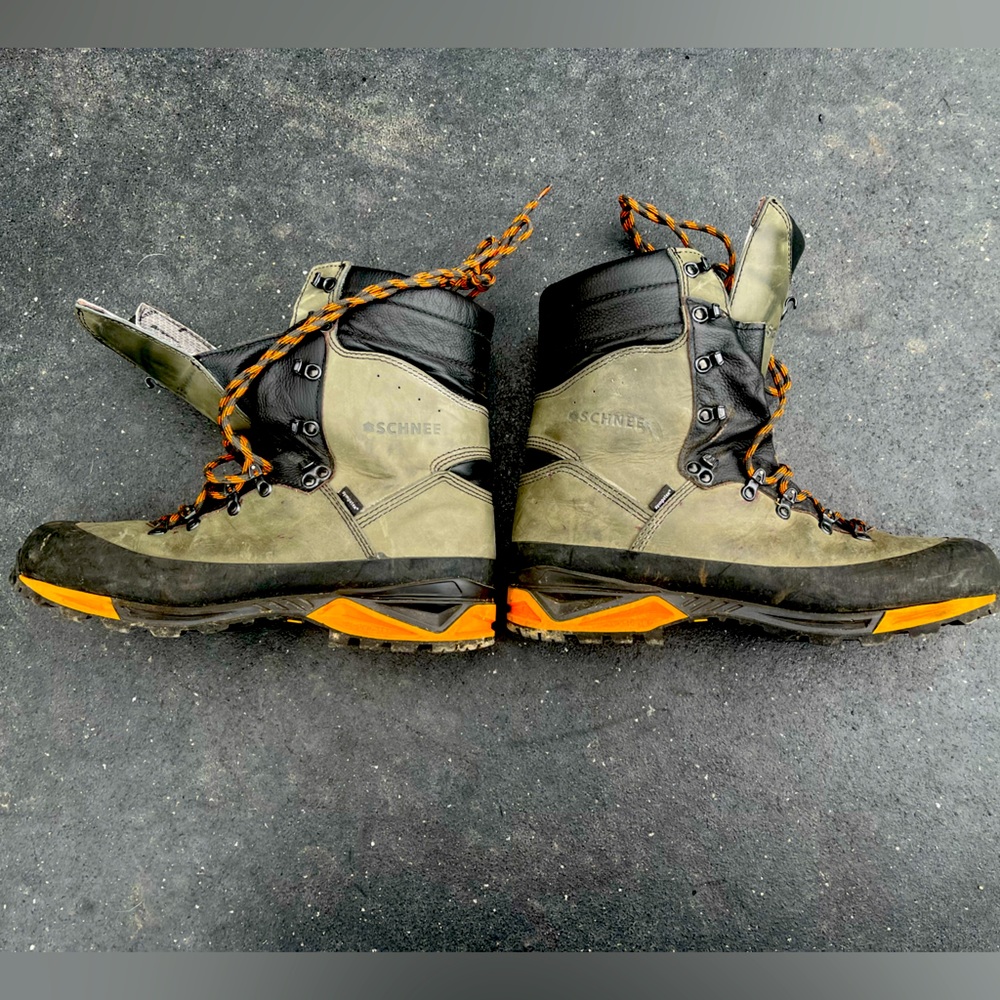 Schnee’s Timberline 14W Hunting Boot